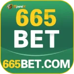 Logo 665BET