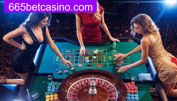 App 665BET Android download