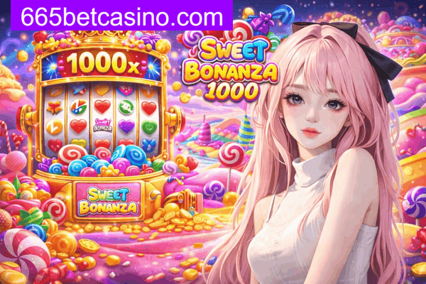 Sweet Bonanza