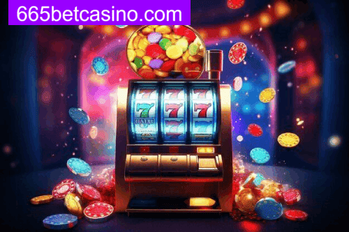 App 665BET login mobile