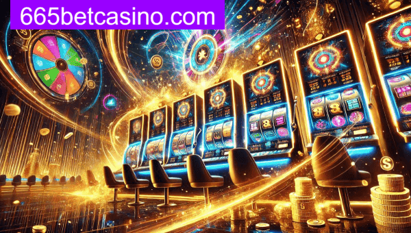 Segurança 665BET SSL