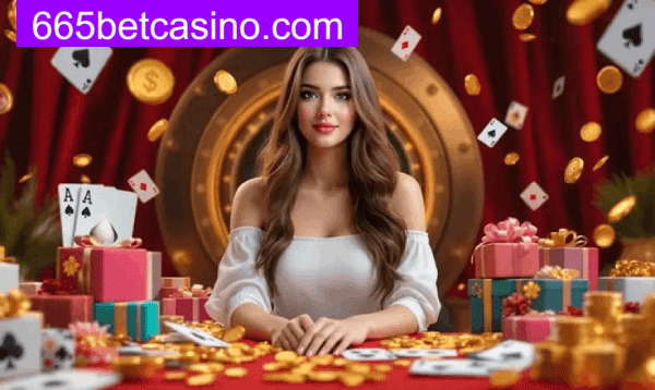 Formulário registro 665BET