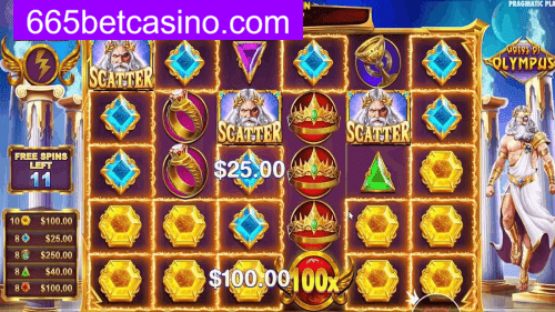 App 665BET slots mobile