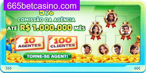 Suporte VIP 665BET - atendimento prioritário